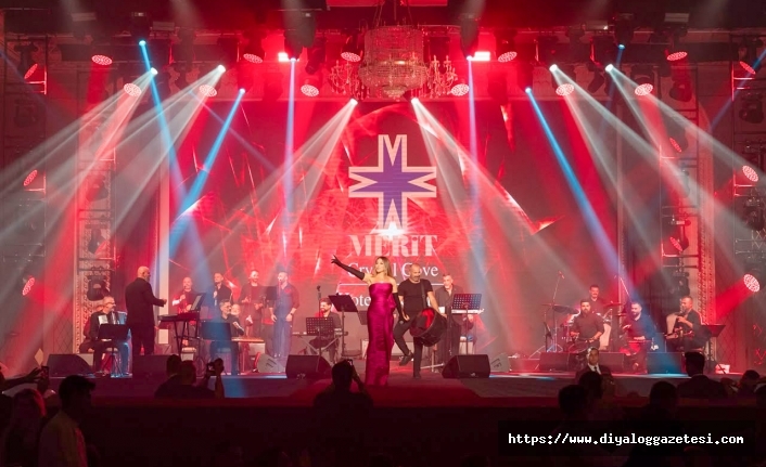 ‘Lübnan müziğinin güneşi’