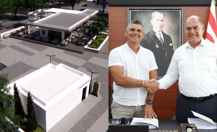 ‘Önemli bir yatırım’
