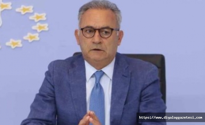 Partisi destek verdi