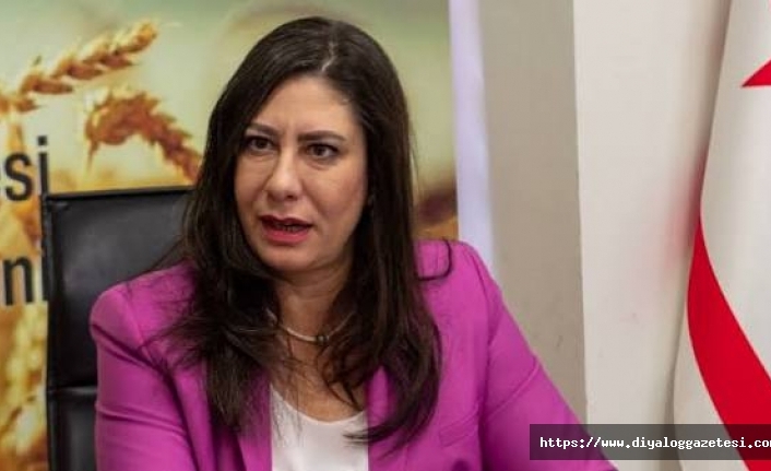 ‘Sarsıcı hadiseler yaşıyoruz’