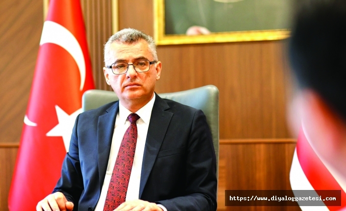 Şifreli mesaj
