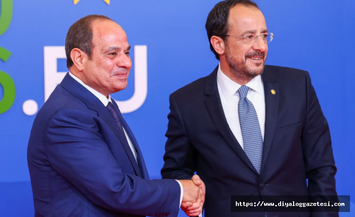 Sisi, Lefkoşa’ya  asker gönderecek
