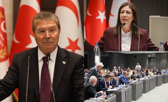 Tarih oldu