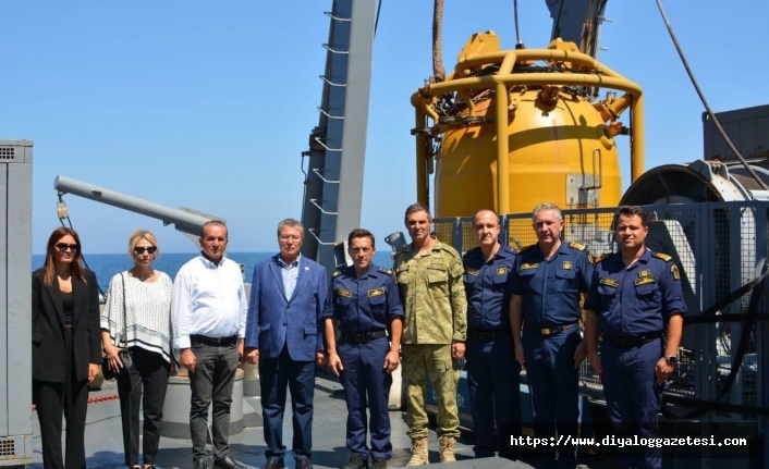 Teknik sıkıntı var