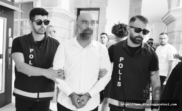 Telefonlar incelenecek