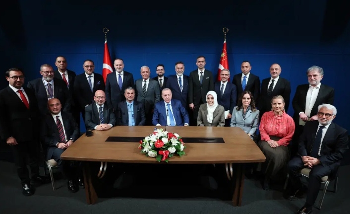 Trump olumlu yaklaştı