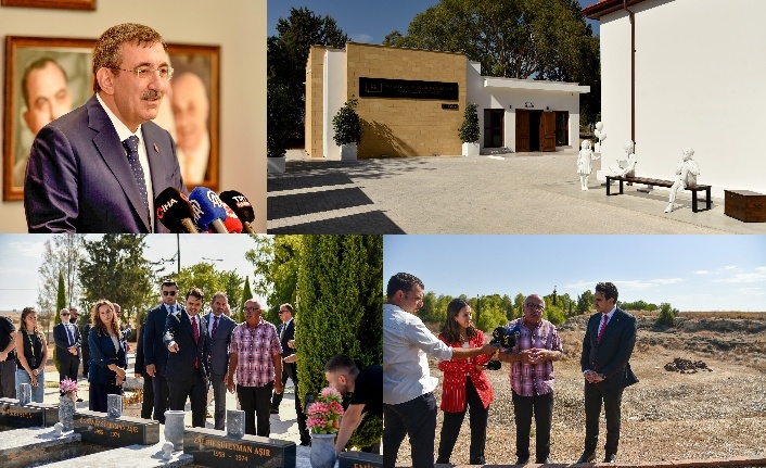 ‘Unutmadık’