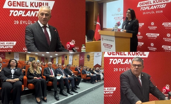 Yatırımları artırır