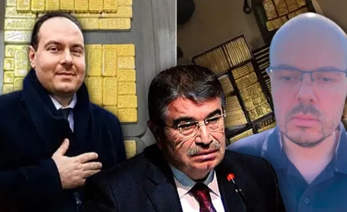 Yurt dışına çıkışı yasaklandı