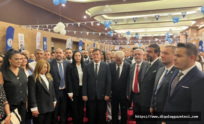 ‘15 milletvekili çıkaracağız’