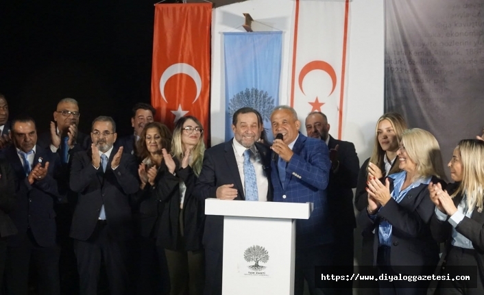 19 kadın var