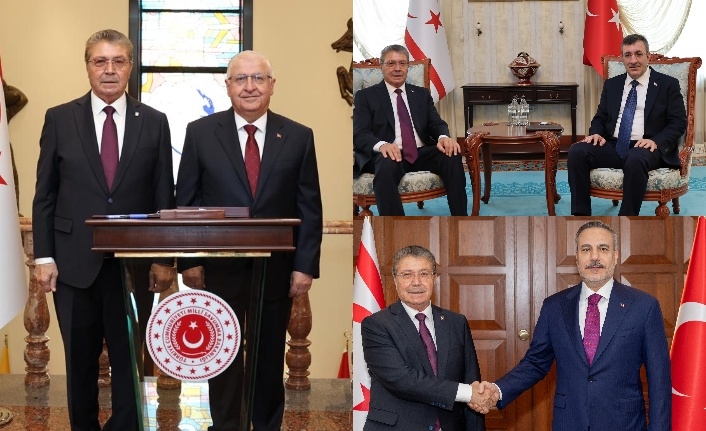 2027’de KKTC’ye  30 milyar TL