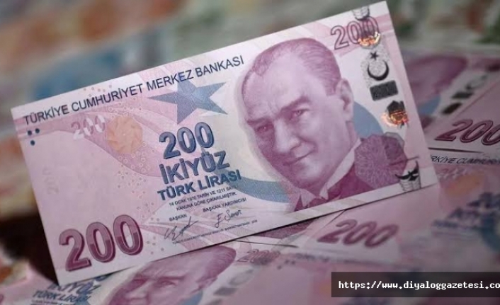 6 Kasım’da ödenecek