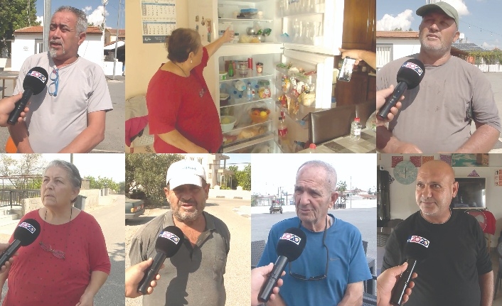74’ten geriye gittik