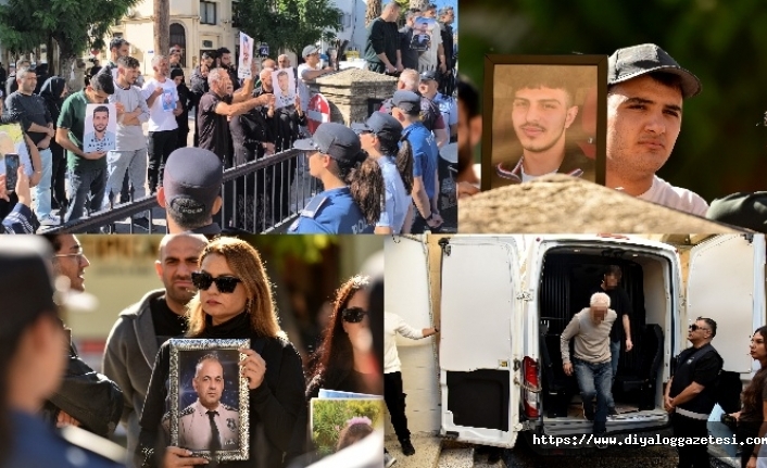 Adaleti sağlayın