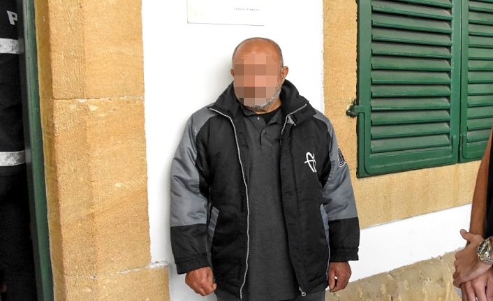 ‘Akıl sorunu var’