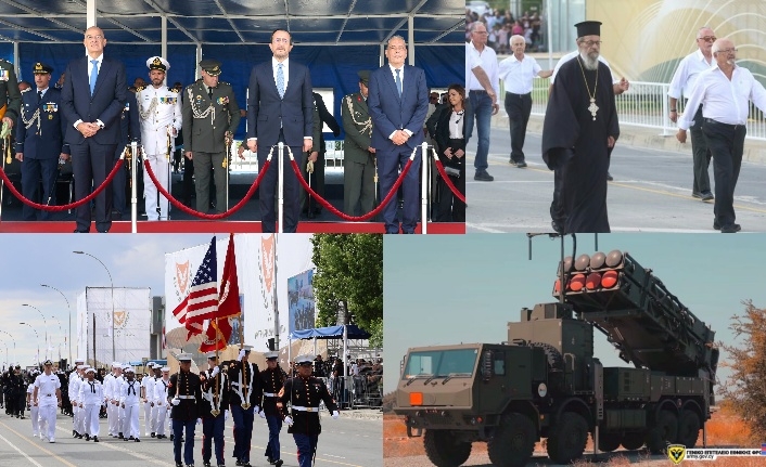 Askeri şov