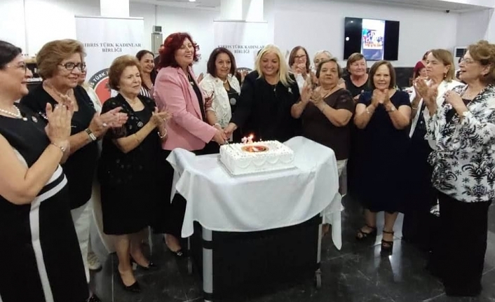 Bafra'da etkinlik düzenlendi
