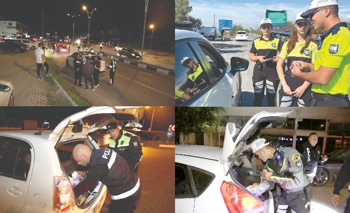 1222 kişi&nbsp; rapor edildi