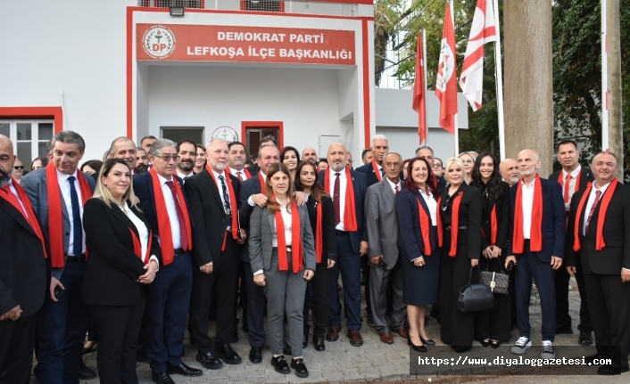 ‘Birlikte  hareket  ediyoruz’
