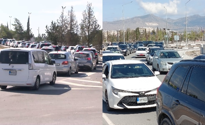 Çile kapısı