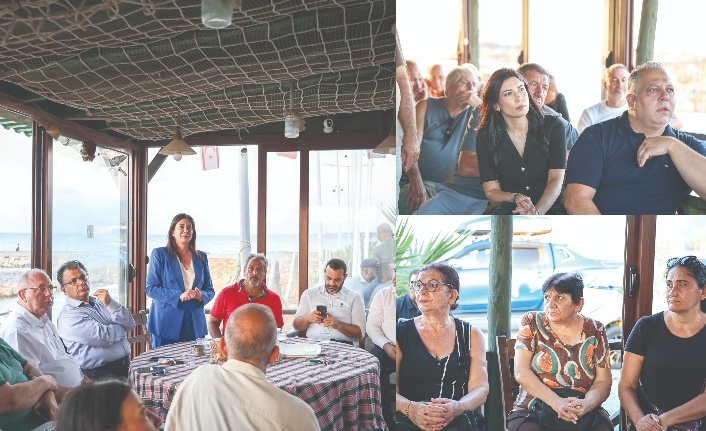 ‘Çok çalışacağız’