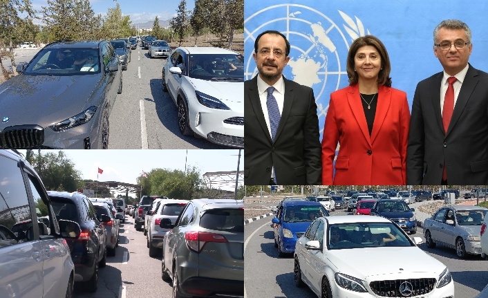 Çözün bu sorunu