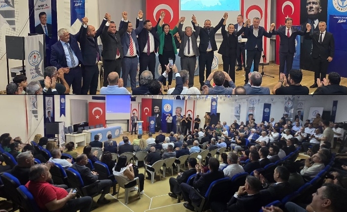 Diğerleri bugüne kaldı