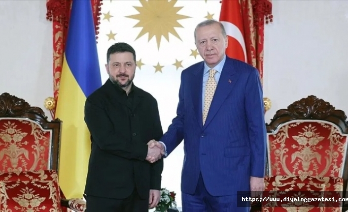 Erdoğan davet etti