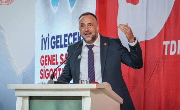 ‘Fırsat eşitliği  sağlanacak’