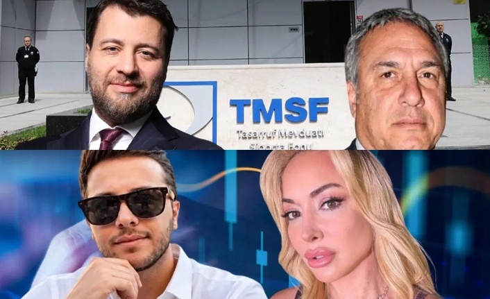 Fon dalgası büyüdü 