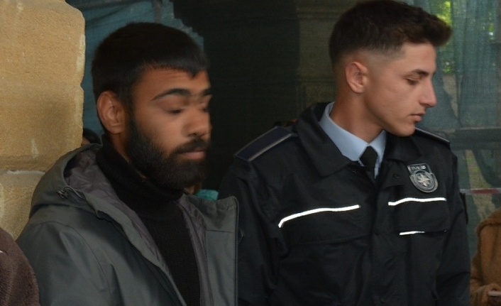 Genç suçluya bir şans verildi