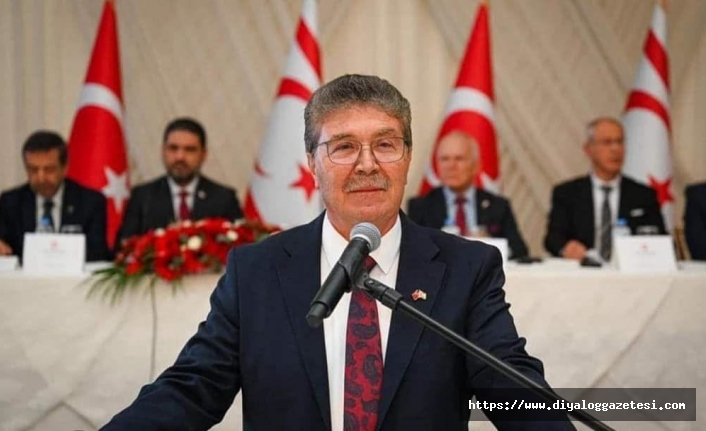 ‘Genç gelecek’