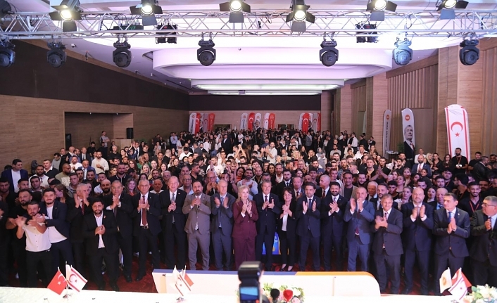 Gençlere yönelik  en büyük destek