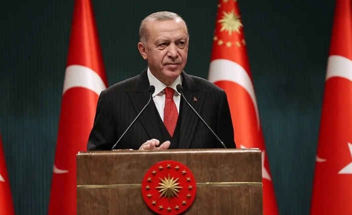 Gereken yapılacak