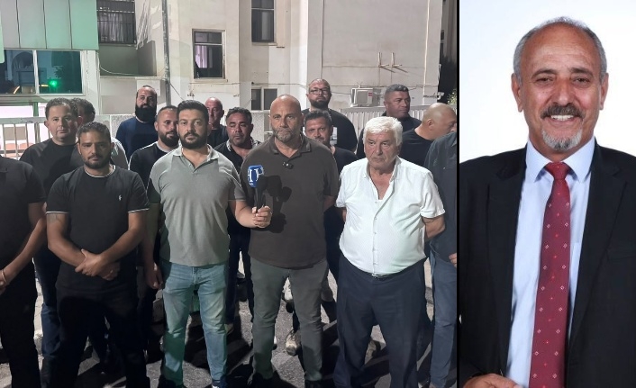 Grev sona erdi