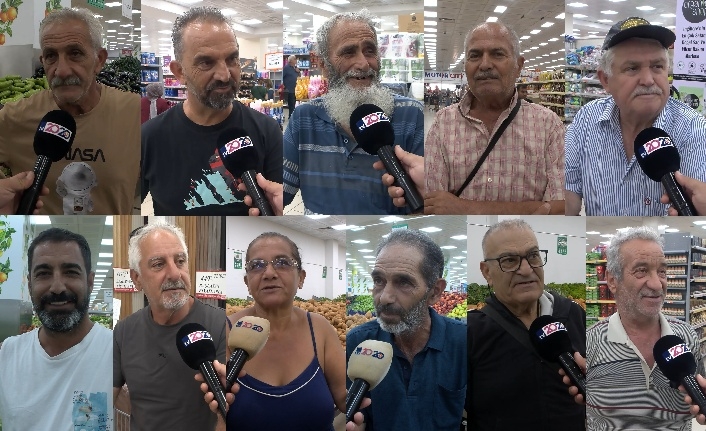 Güven kaybı var
