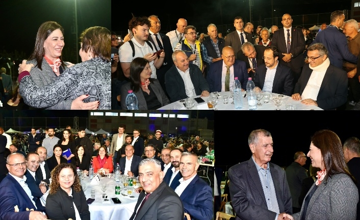 Güzel bir örnek