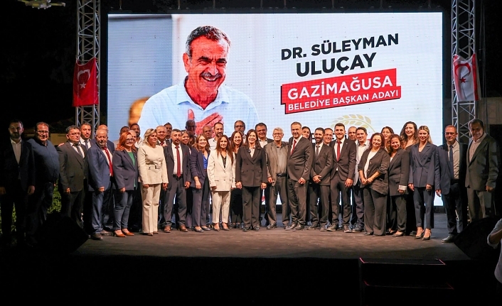 ‘Halkın iktidarı gelecek’