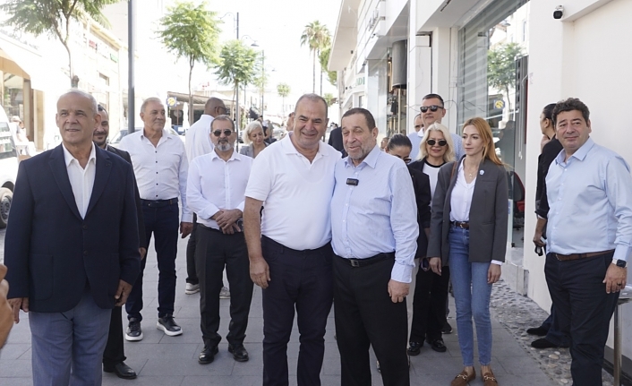 ‘Halkın refahı artacak’