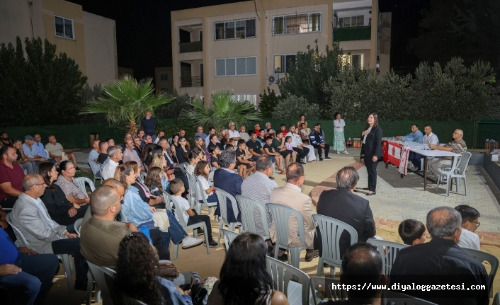‘Halkın görüşü alınacak’