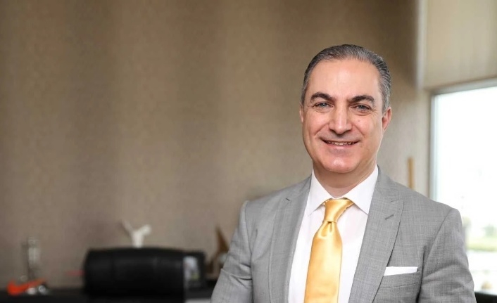 Hedeflerini açıkladı