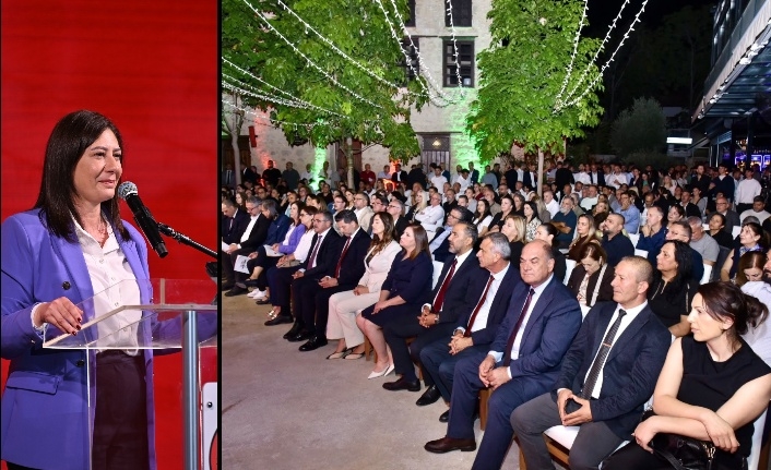 ‘Herkes için hizmet’