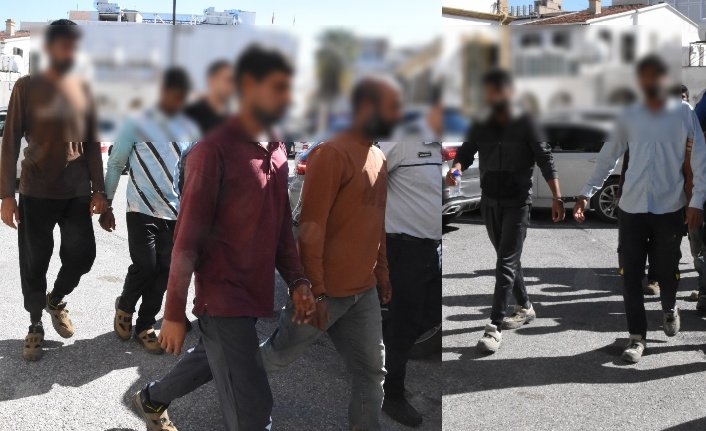 İhraç işlemi başladı