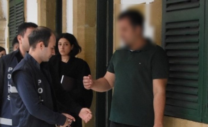 İnceleme yapılıyor