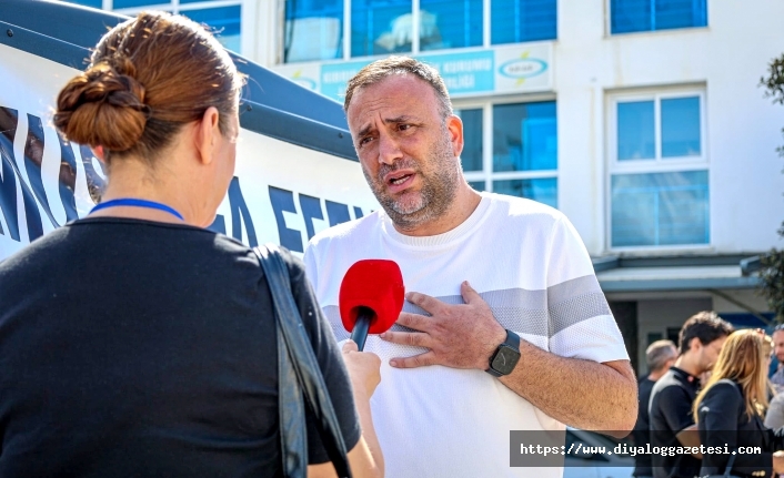 İş güvenliği sağlanmalı