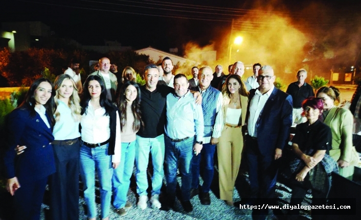 İsimler ikinci planda
