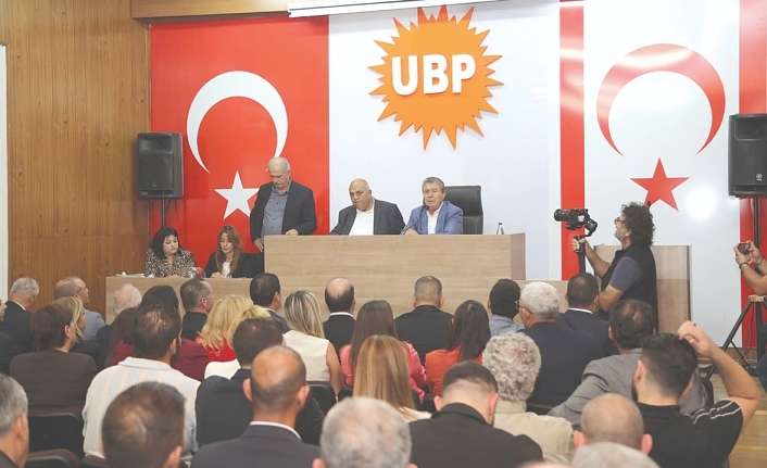 ‘İstikrarla yola devam’