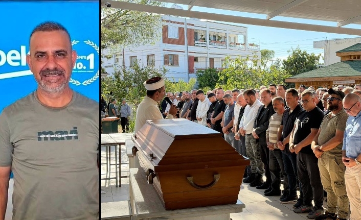 Kalp krizi geçirdi