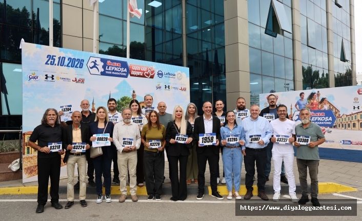‘Kalpten kalbe koşuyoruz’